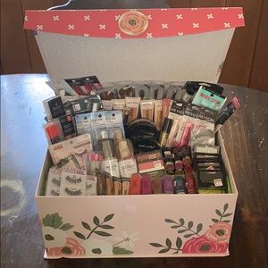 Makeup Kit